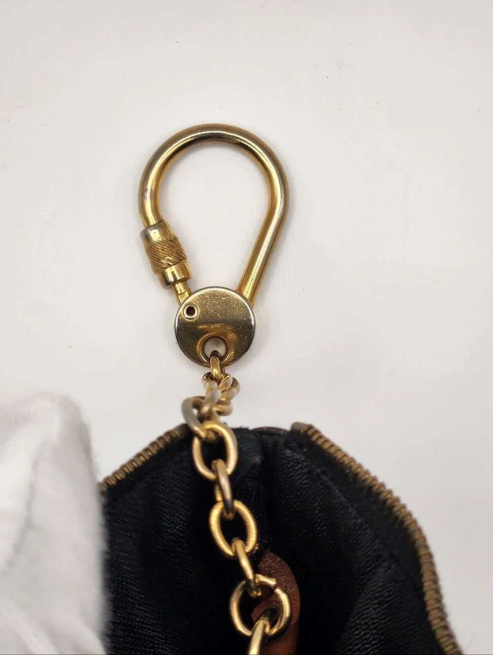 Fendi beautiful authentic